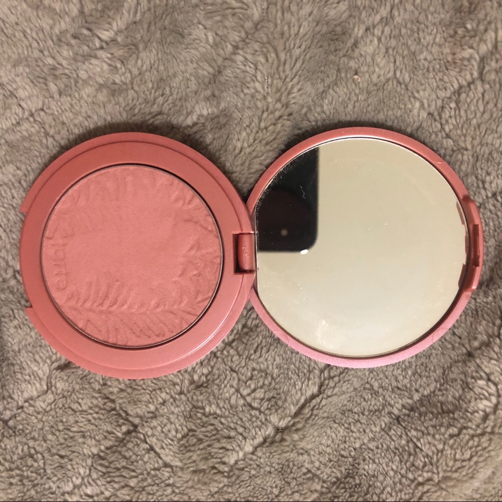 Tarte Amazonian Clay 12-Hour Blush
